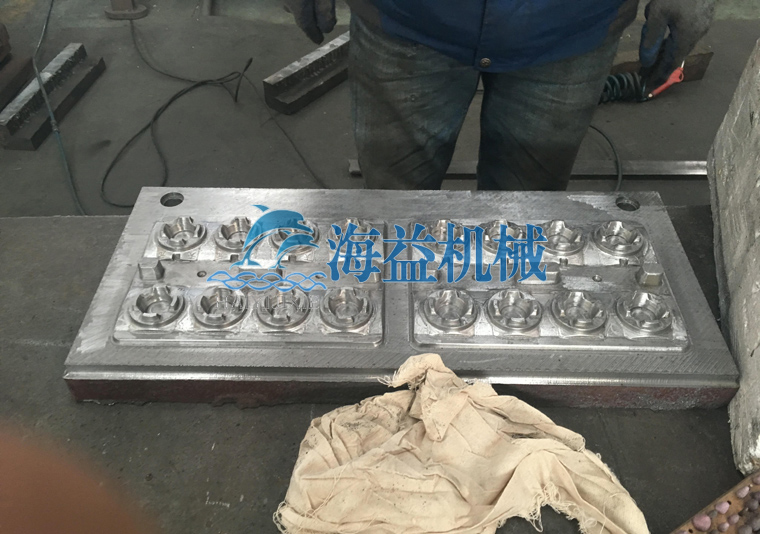 熱芯盒模具批發(fā)價格 熱芯盒模具廠家供貨