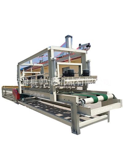 外墻保溫一體板設(shè)備廠家圖片/外墻保溫一體板設(shè)備廠家樣板圖 (3)