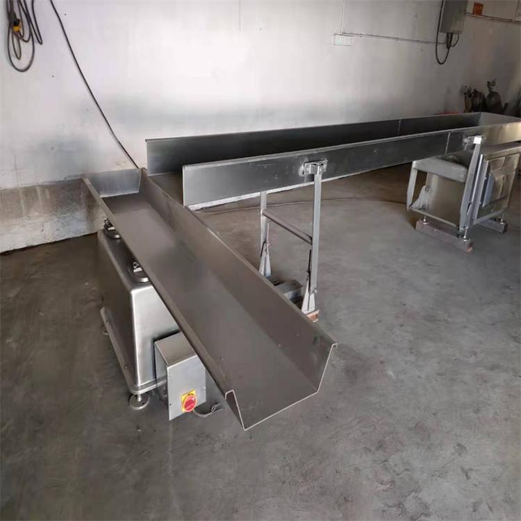 物料輸送機(jī)圖片/物料輸送機(jī)樣板圖 (3)