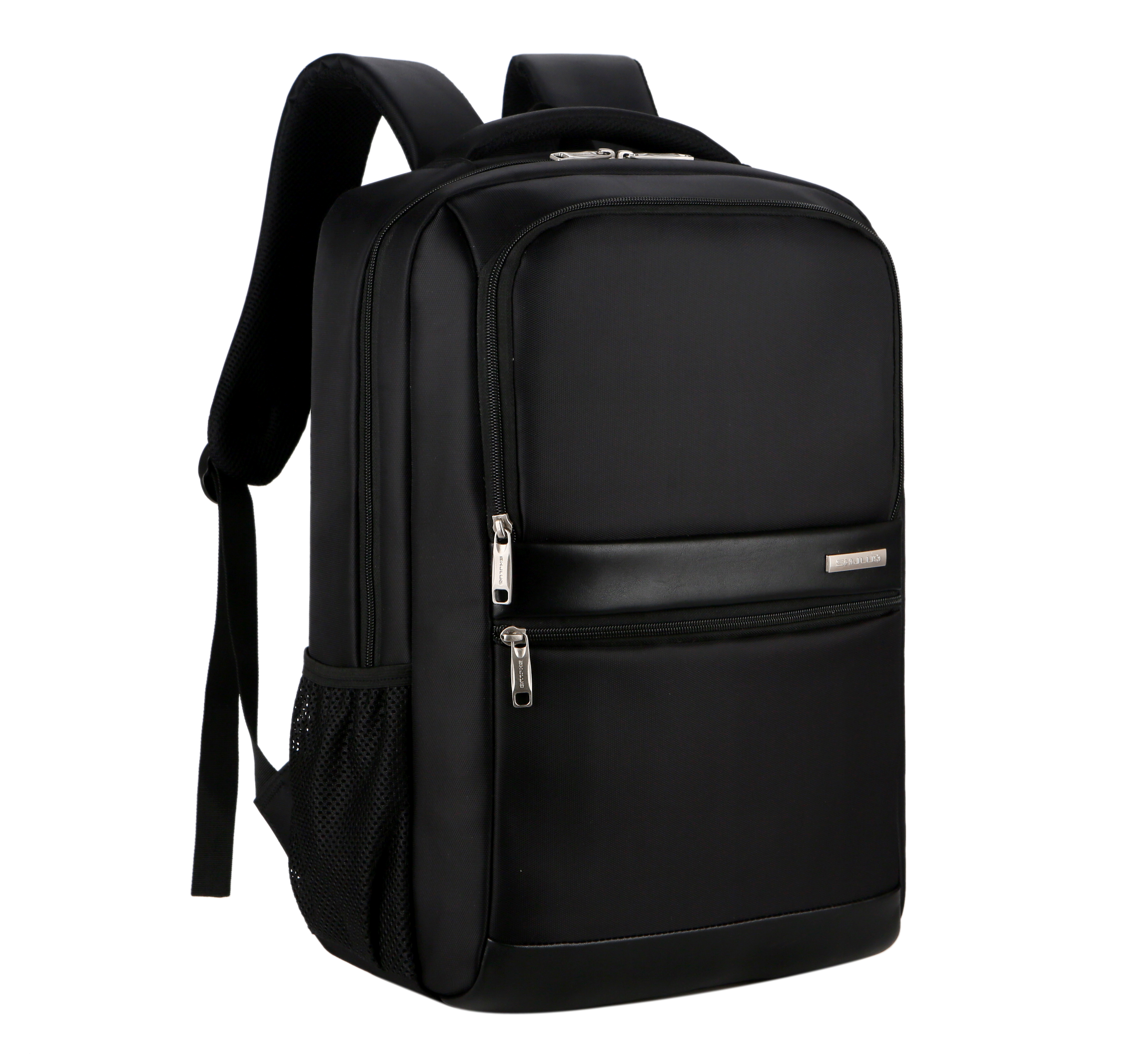 雙肩電腦背包圖片/雙肩電腦背包樣板圖 (2)