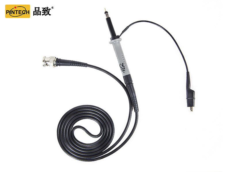 品致示波器高壓探頭無源電壓探頭X100衰減 無源探頭