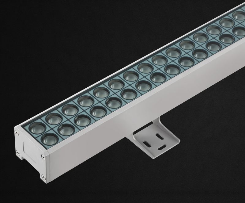 DMX512戶外洗墻燈外圖片/DMX512戶外洗墻燈外樣板圖 (1)