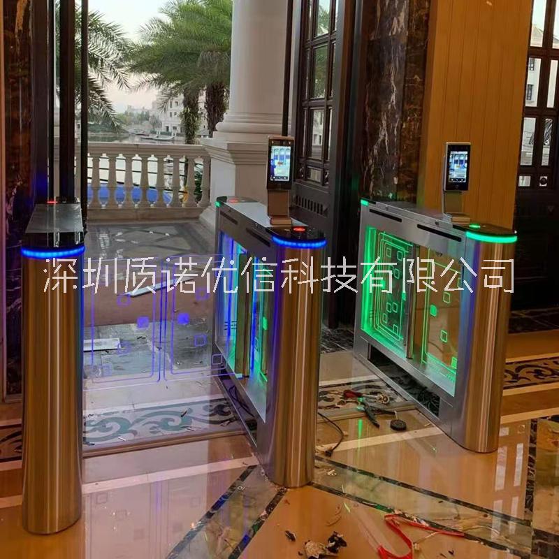 豪華小擺閘寫(xiě)字樓小區(qū)門(mén)禁學(xué)校圖片/豪華小擺閘寫(xiě)字樓小區(qū)門(mén)禁學(xué)校樣板圖 (4)
