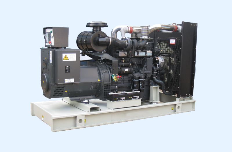 上柴柴油發(fā)電機組定制圖片/上柴柴油發(fā)電機組定制樣板圖 (4)