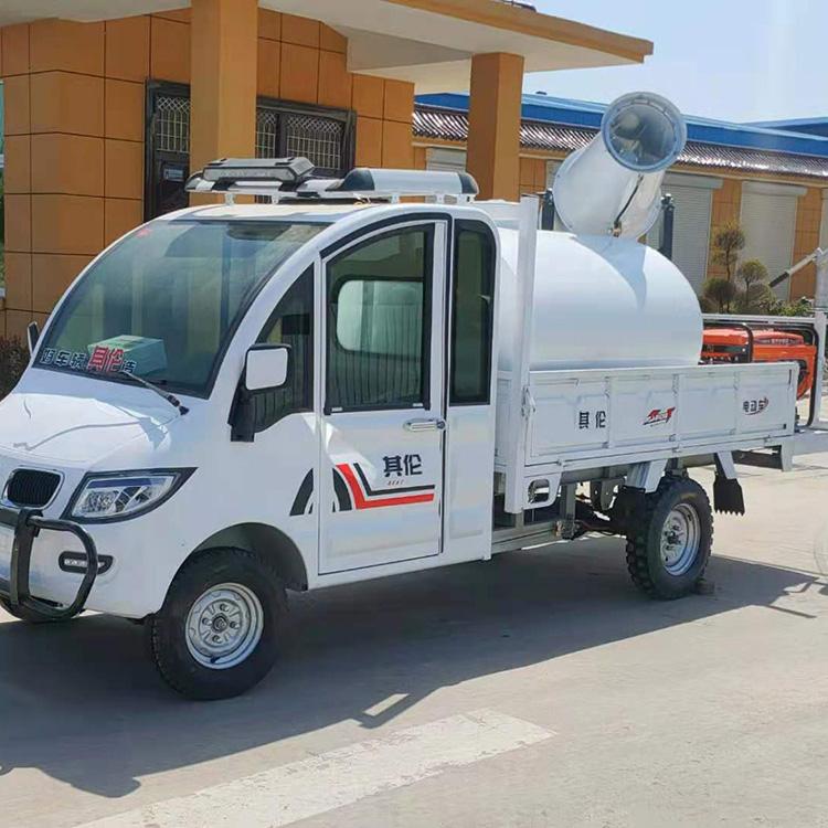 灑水車(chē)圖片/灑水車(chē)樣板圖 (2)