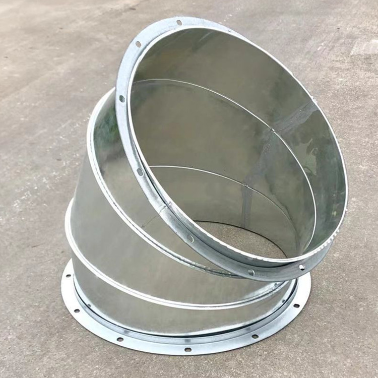 白鐵皮彎頭加工廠(chǎng)圖片/白鐵皮彎頭加工廠(chǎng)樣板圖 (3)