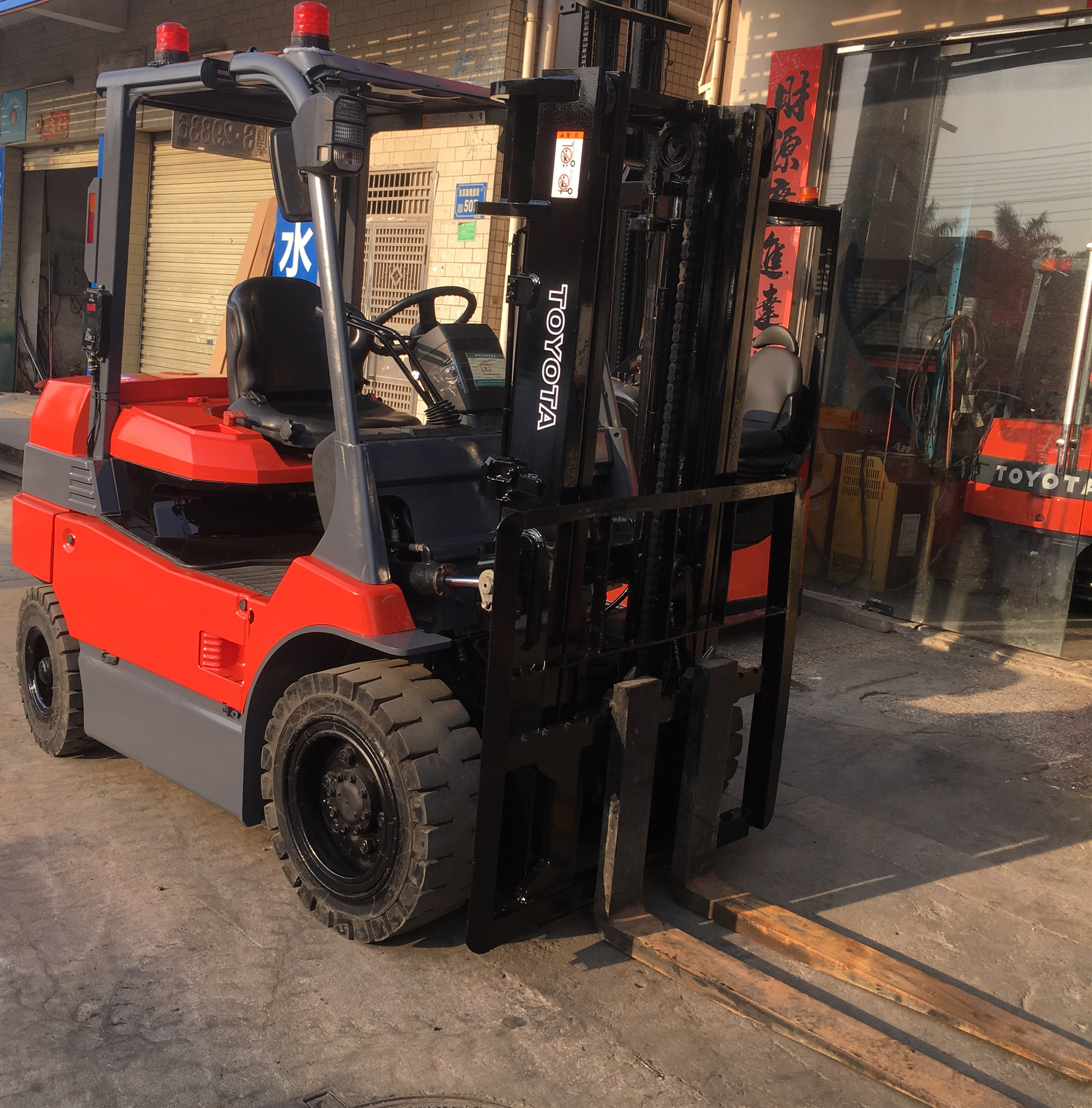 租賃叉車圖片/租賃叉車樣板圖 (2)