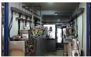 磁混凝污水凈化成套設(shè)備多少錢   磁混凝污水凈化成套設(shè)備報價