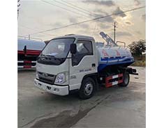 吸污車圖片/吸污車樣板圖 (1)