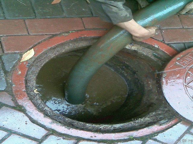 佛山管道清淤圖片/佛山管道清淤樣板圖 (2)