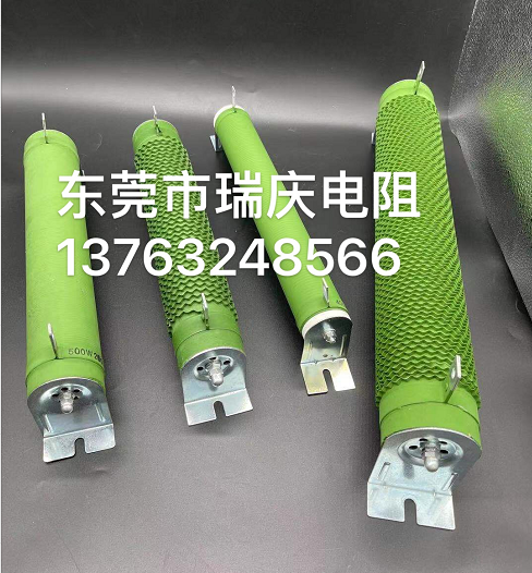 波紋線繞電阻圖片/波紋線繞電阻樣板圖 (2)