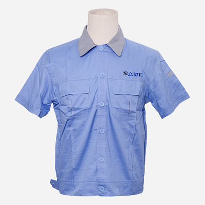 拉薩工作服定制圖片