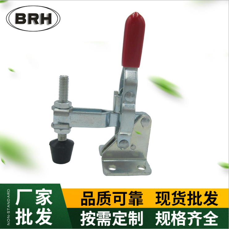 BRH-101A工装夹具图片