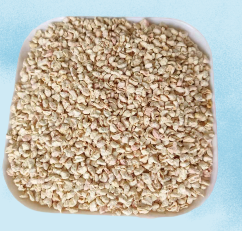 玉米芯顆粒墊料供應商，玉米芯顆粒墊料生產廠家