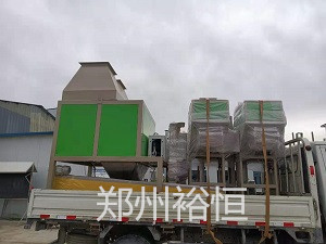 生物肥顆粒包裝機(jī)圖片/生物肥顆粒包裝機(jī)樣板圖 (3)