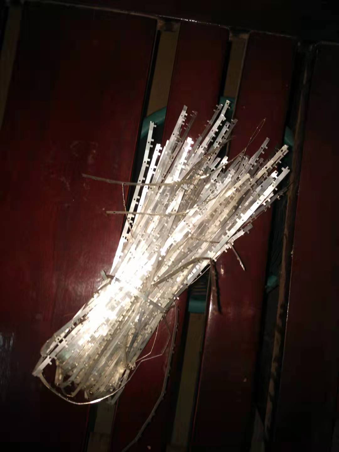 不銹鋼鍍銀圖片/不銹鋼鍍銀樣板圖 (4)