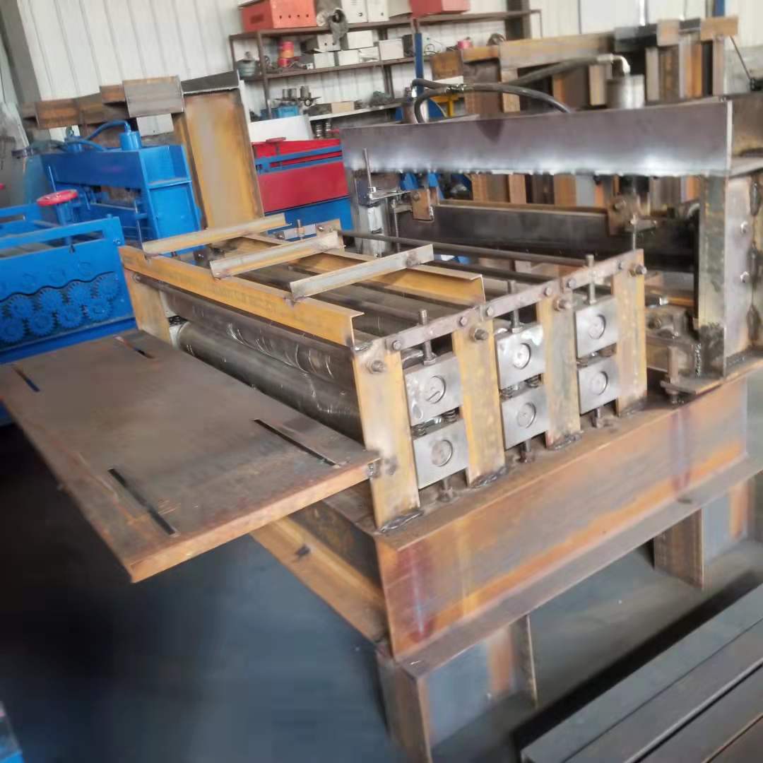 校平機(jī)圖片/校平機(jī)樣板圖 (4)