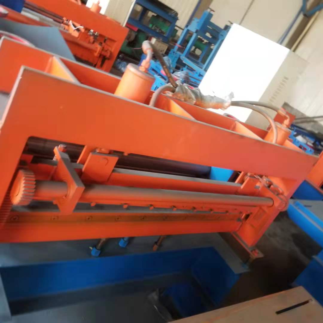 校平機(jī)圖片/校平機(jī)樣板圖 (1)