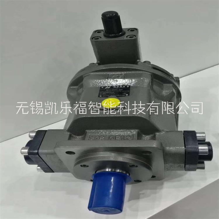 恒源HY160MY-RP柱塞泵 鍛壓機油泵 打包機油泵