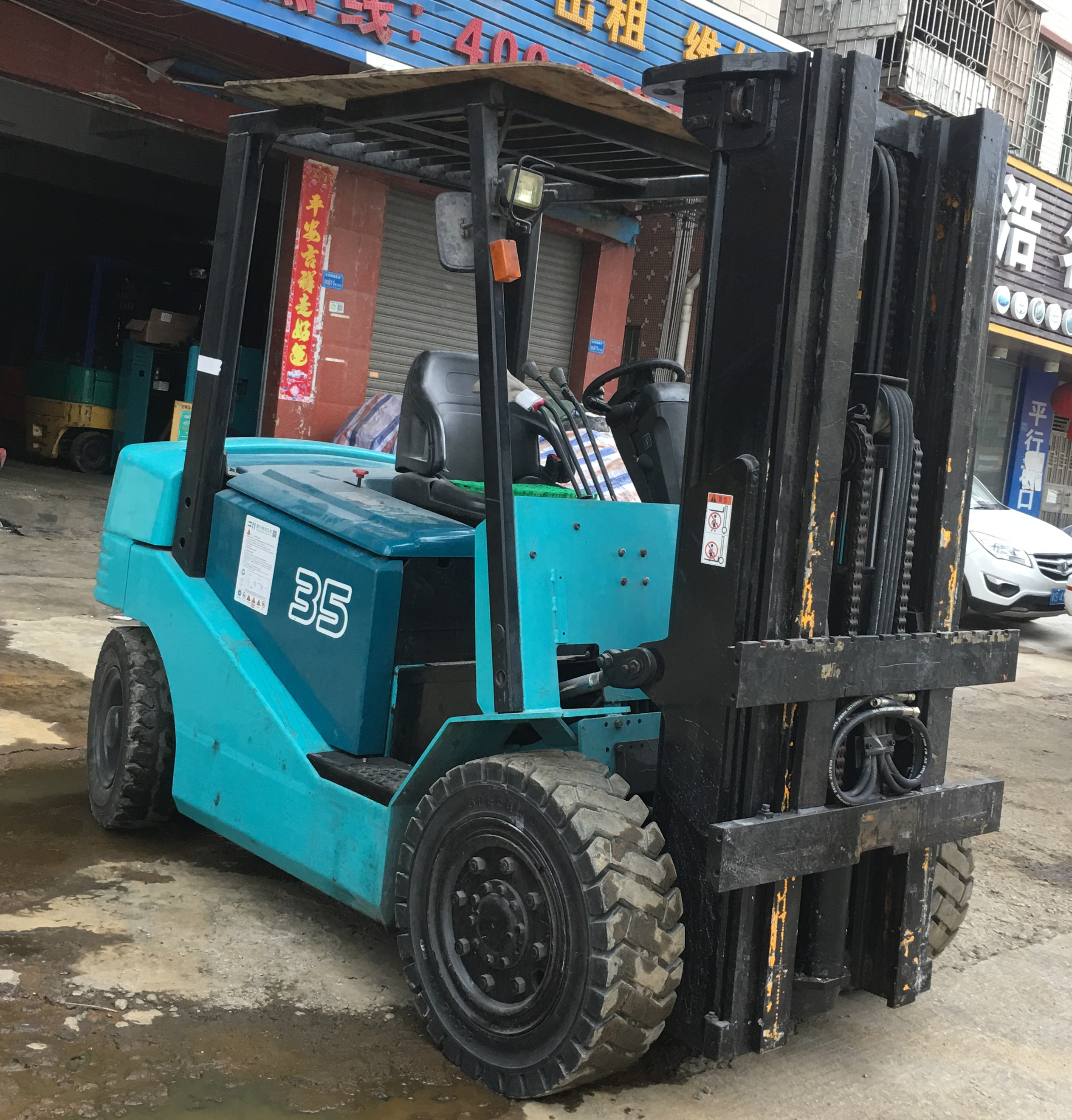 抱卷叉車租圖片/抱卷叉車租樣板圖 (4)