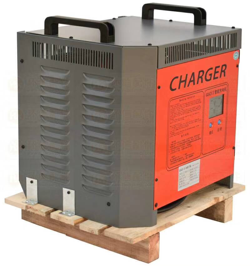 鉛酸蓄電池充電器電動叉車充電機(jī)