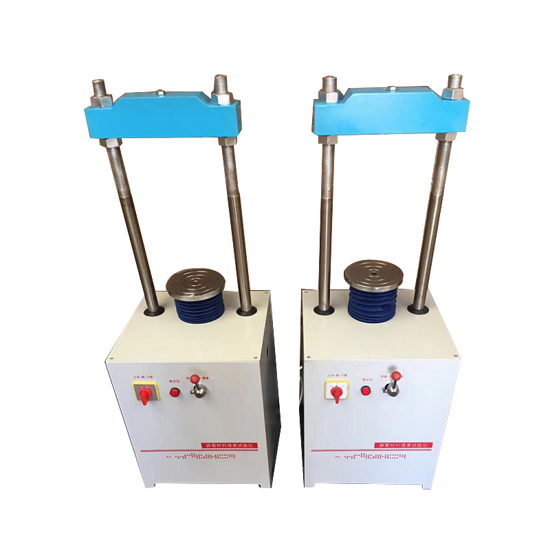 茂名數(shù)顯路面材料強度試驗機圖片