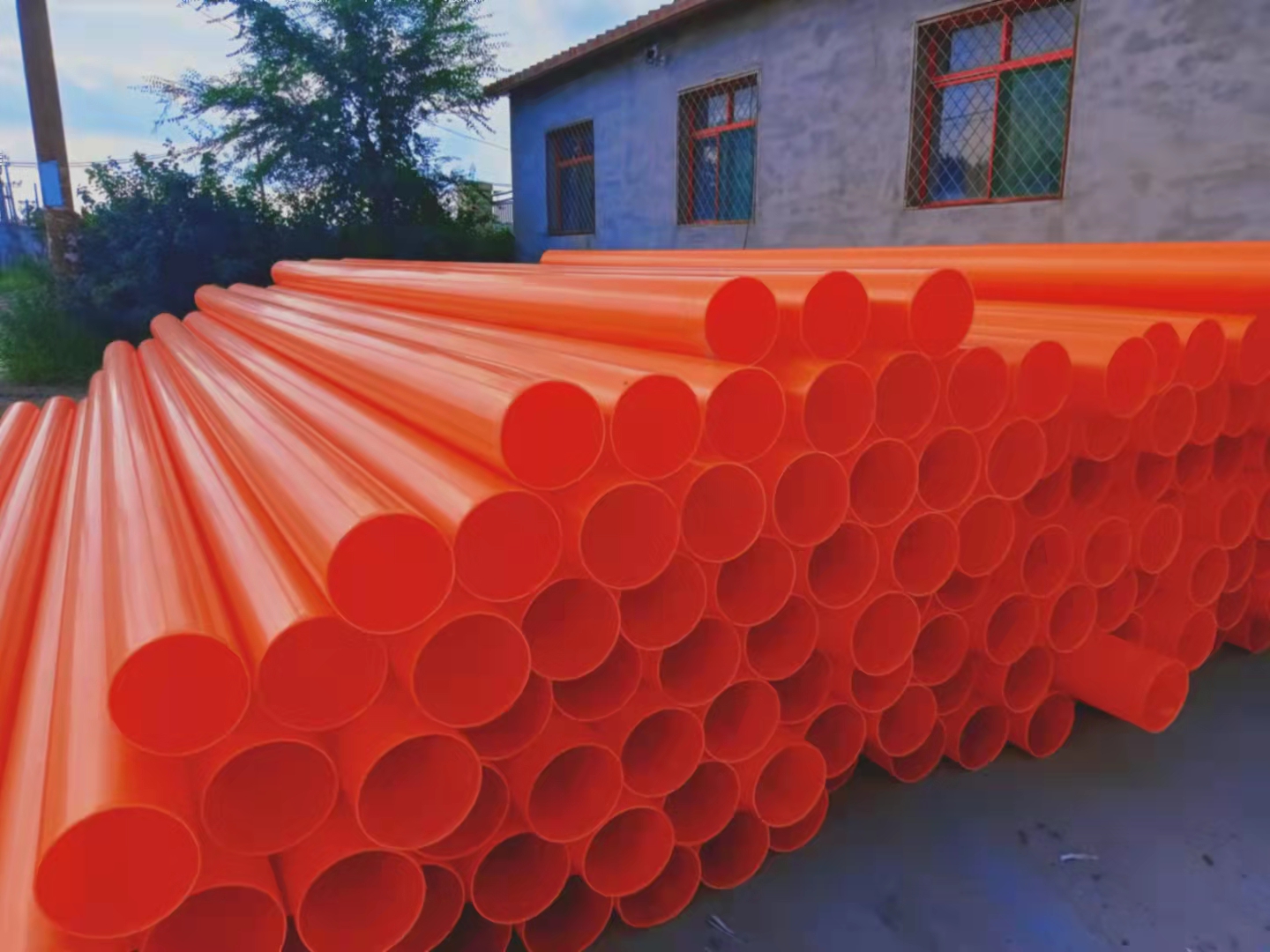 保定MPP電力管實體廠家批發(fā)價格圖片/保定MPP電力管實體廠家批發(fā)價格樣板圖 (1)