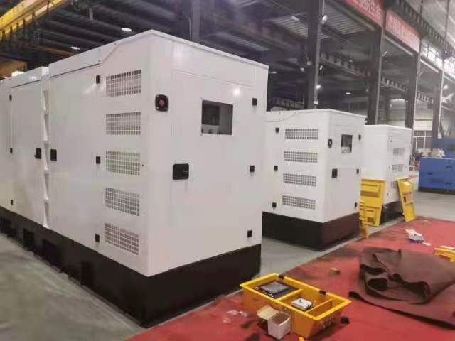 福建發(fā)電機(jī)組定制 靜音發(fā)電機(jī)供應(yīng)