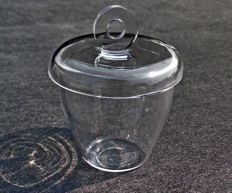 江蘇石英玻璃方缸廠家圖片