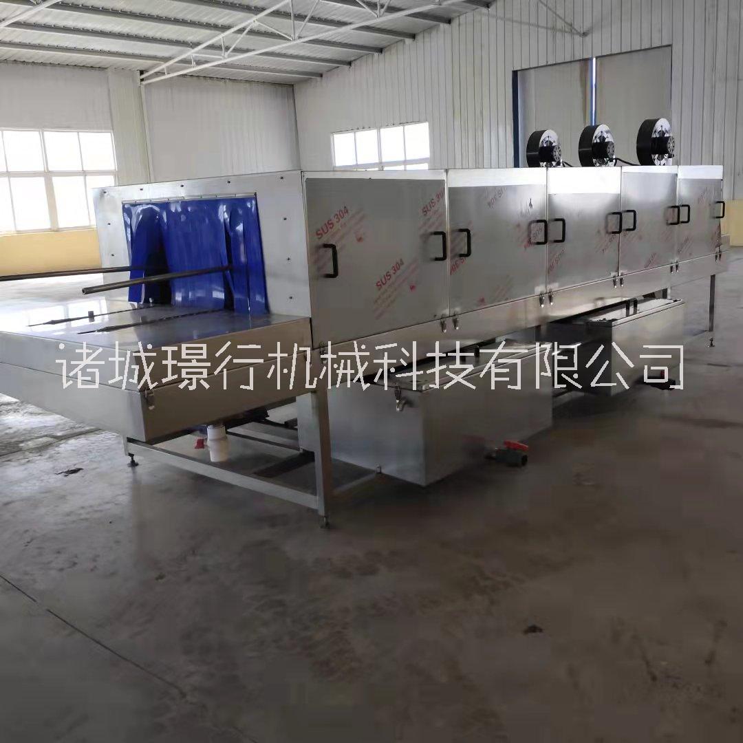 洗筐機(jī)圖片/洗筐機(jī)樣板圖 (3)