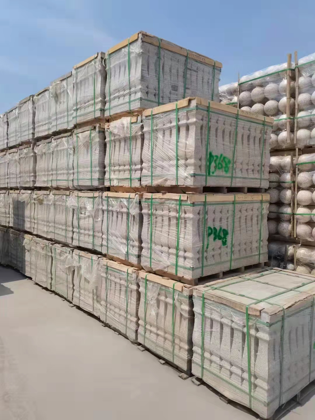 湖北隨州異型欄桿批發(fā)價格