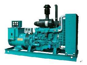 濰柴發(fā)電機圖片/濰柴發(fā)電機樣板圖 (4)
