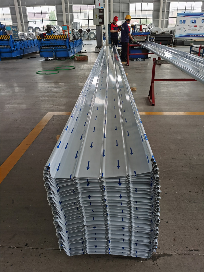 鋁鎂錳瓦圖片/鋁鎂錳瓦樣板圖 (1)