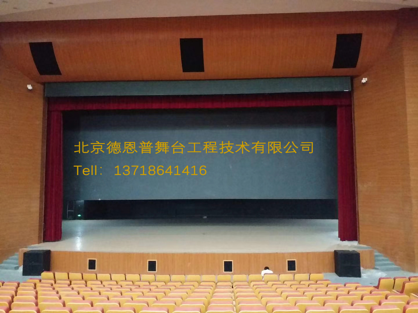 防火幕圖片/防火幕樣板圖 (4)