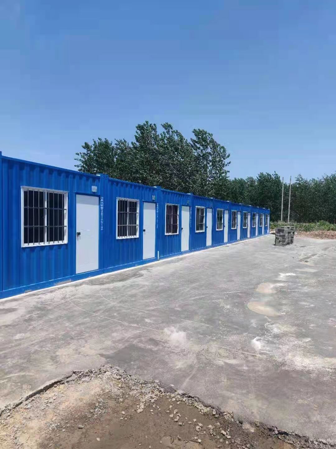 集裝箱圖片/集裝箱樣板圖 (1)