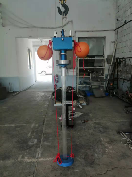 高頻微振動(dòng)取樣器