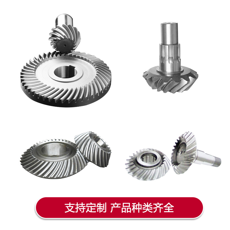 齒輪加工圖片/齒輪加工樣板圖 (2)