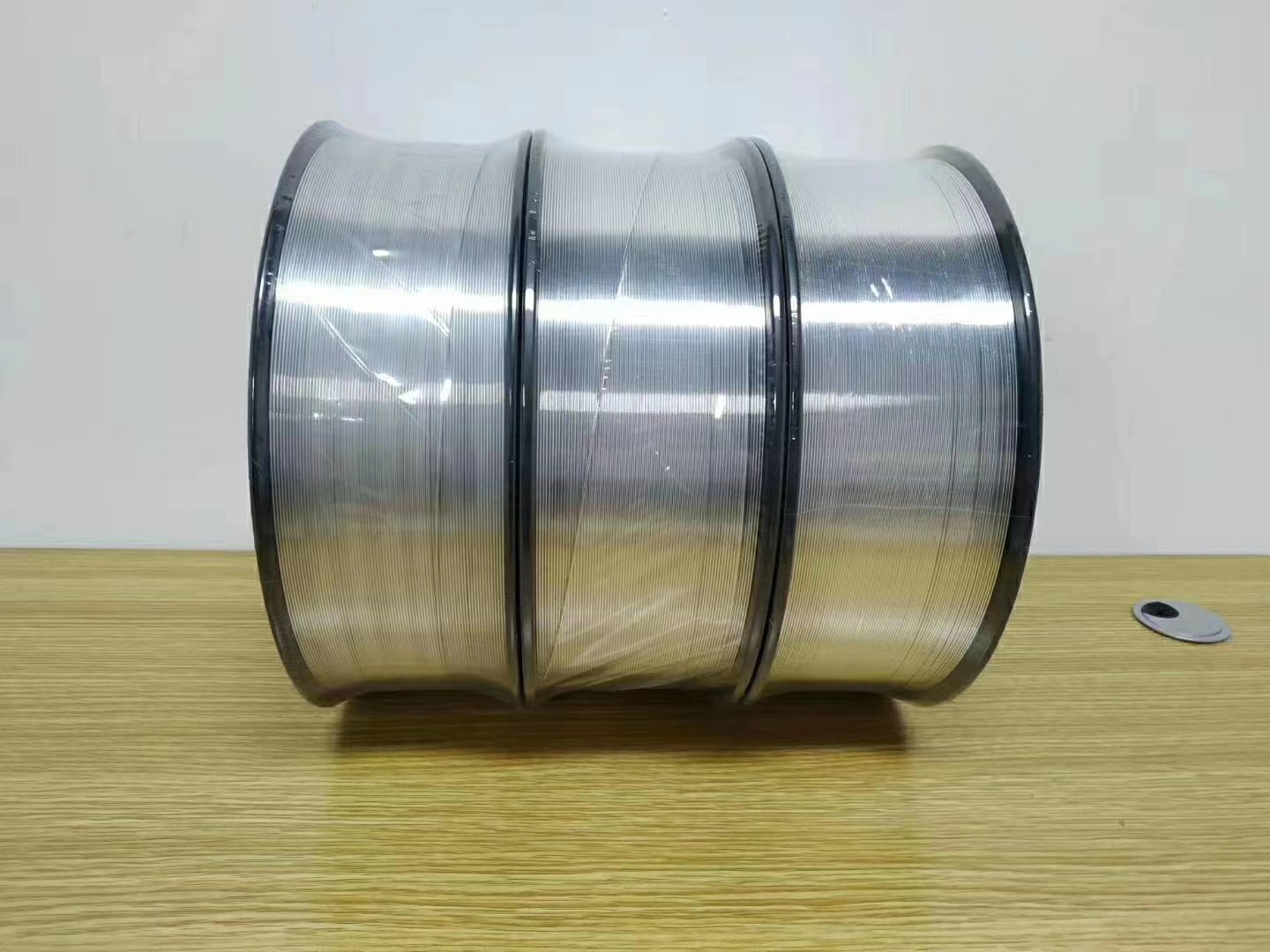 YD255(Q)耐磨焊絲圖片