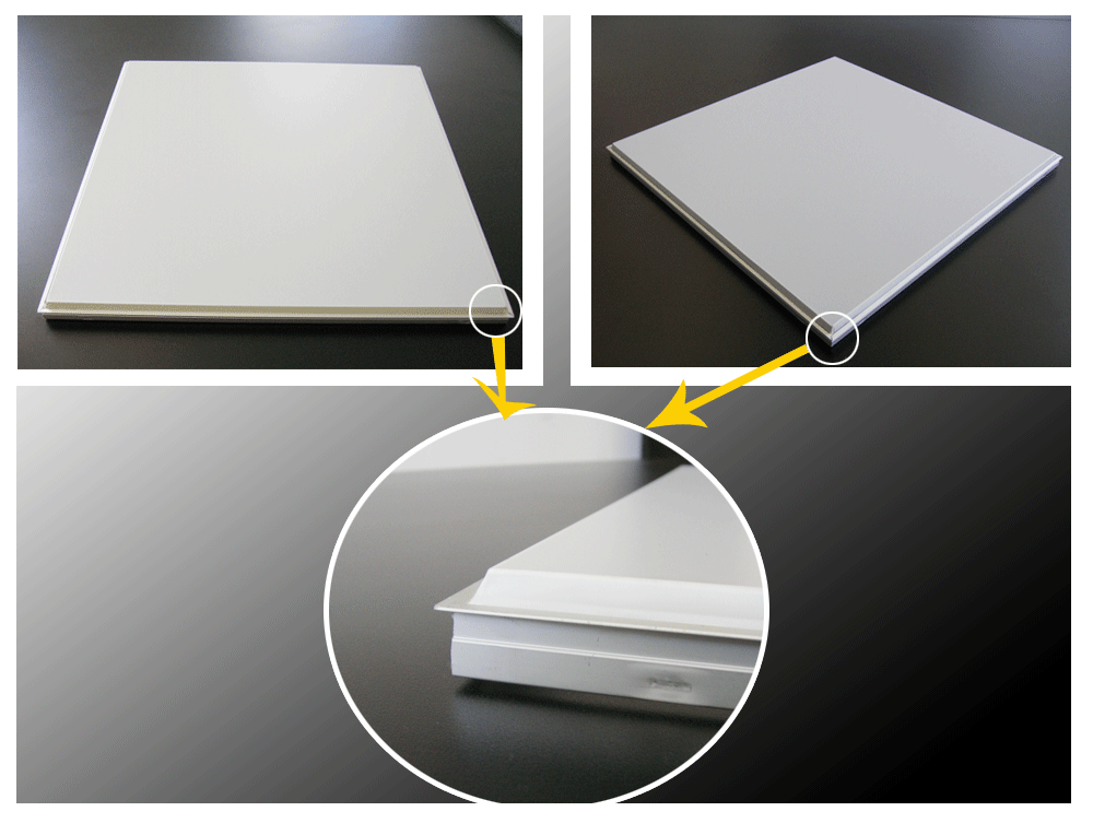 賽杰爾軟膜天花圖片/賽杰爾軟膜天花樣板圖 (3)