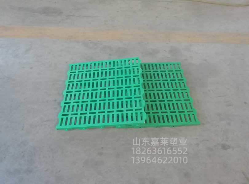 羊用漏糞板圖片/羊用漏糞板樣板圖 (3)