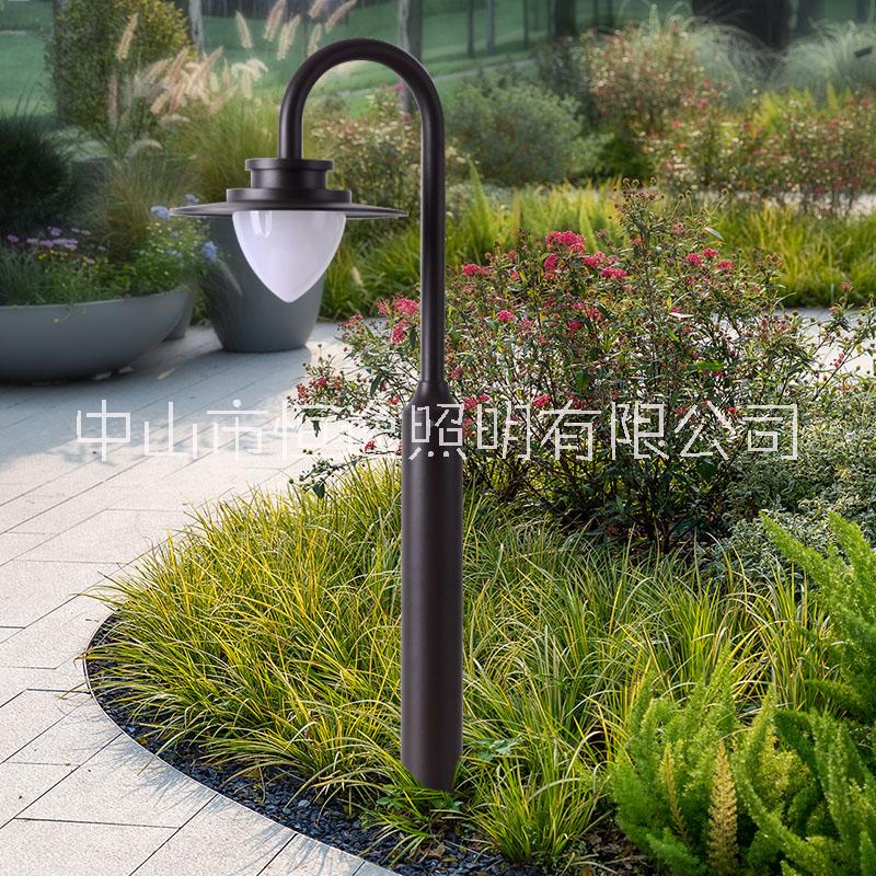 戶外草坪燈圖片/戶外草坪燈樣板圖 (2)