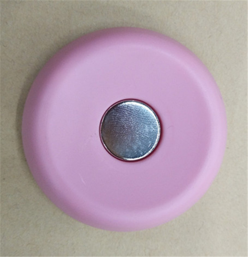 519被套固定器 解扣器 磁性解鎖熊貓扣配件 被子防滑強(qiáng)磁解扣器