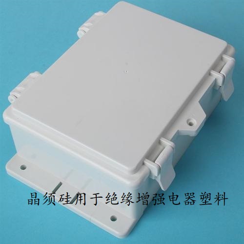 工程塑料PA增強材料--晶須硅圖片/工程塑料PA增強材料--晶須硅樣板圖 (1)