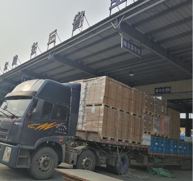 上海往贛州整車貨運圖片/上海往贛州整車貨運樣板圖 (4)