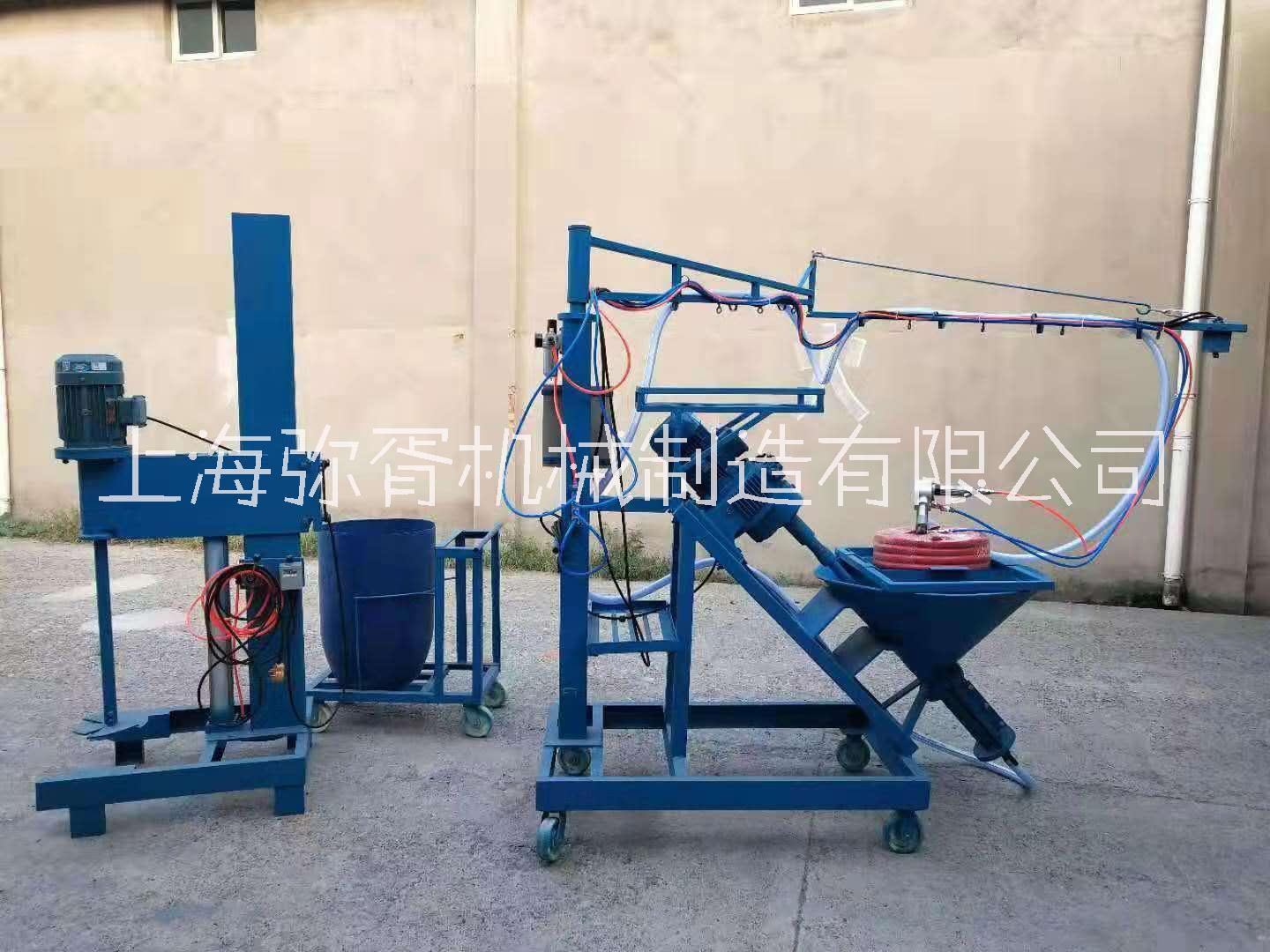 GRC噴射機uhpc GRC噴漿法生產(chǎn)工藝mx-y90圖片/GRC噴射機uhpc GRC噴漿法生產(chǎn)工藝mx-y90樣板圖 (4)