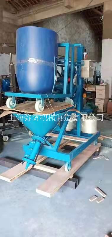 GRC噴射機uhpc GRC噴漿法生產(chǎn)工藝mx-y90圖片/GRC噴射機uhpc GRC噴漿法生產(chǎn)工藝mx-y90樣板圖 (3)