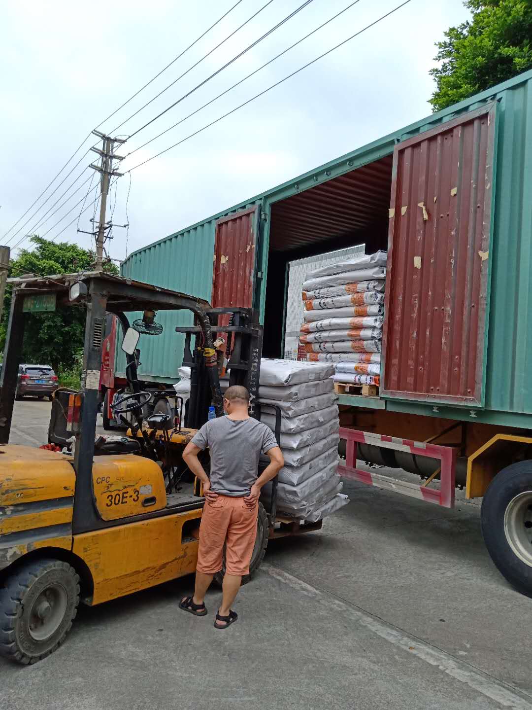 寧波往青島大件運(yùn)輸圖片/寧波往青島大件運(yùn)輸樣板圖 (4)