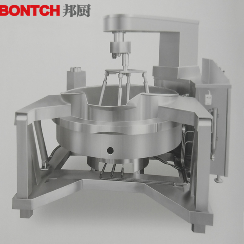 火鍋底料炒制圖片/火鍋底料炒制樣板圖 (3)