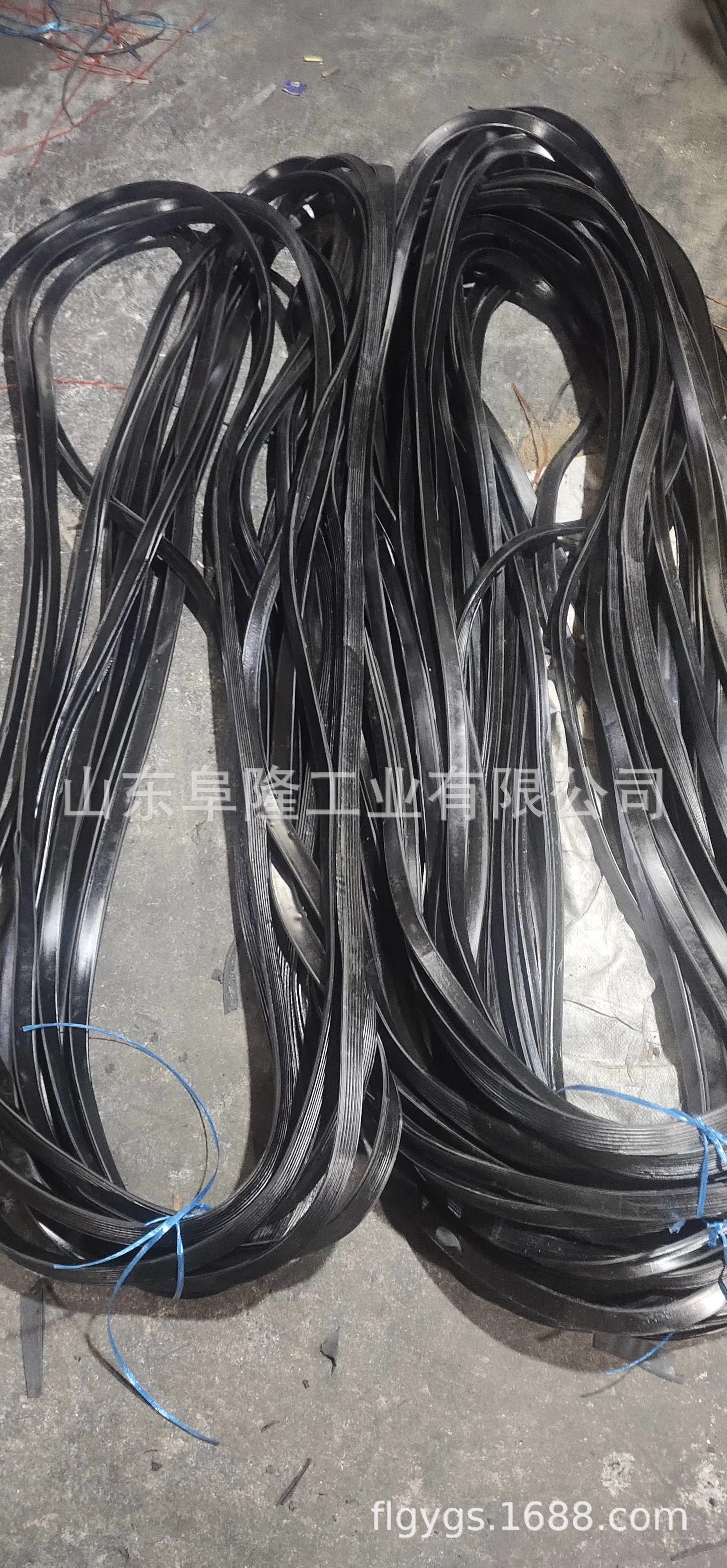 水泥管橡膠密封圈圖片/水泥管橡膠密封圈樣板圖 (4)