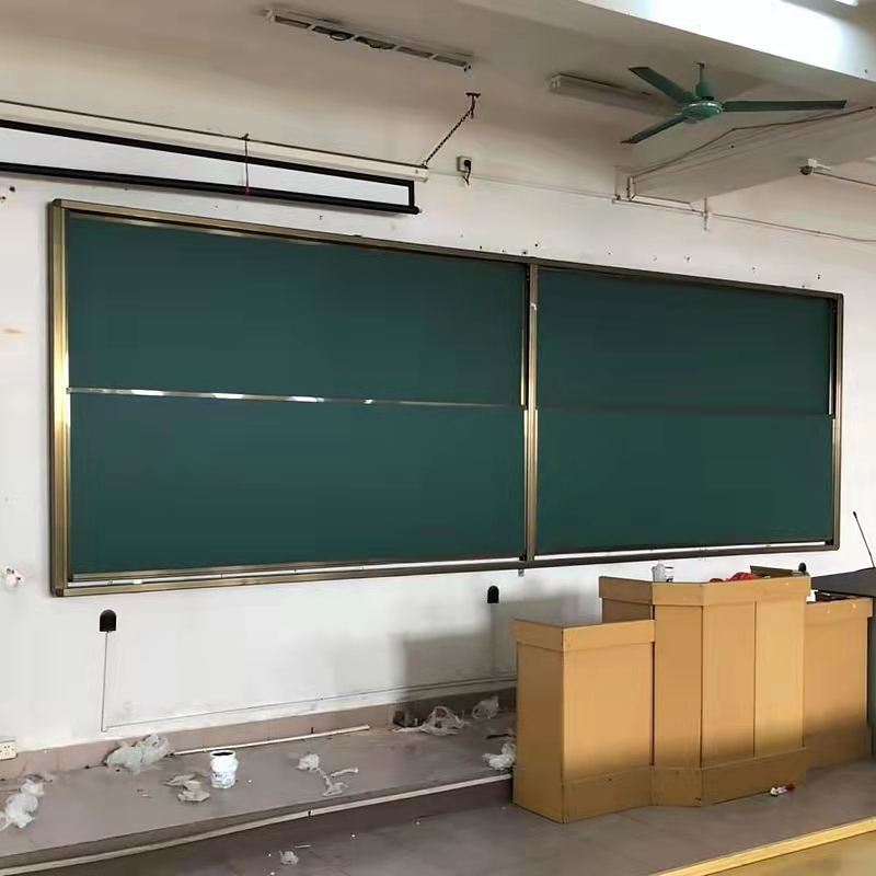 升降黑板圖片/升降黑板樣板圖 (3)